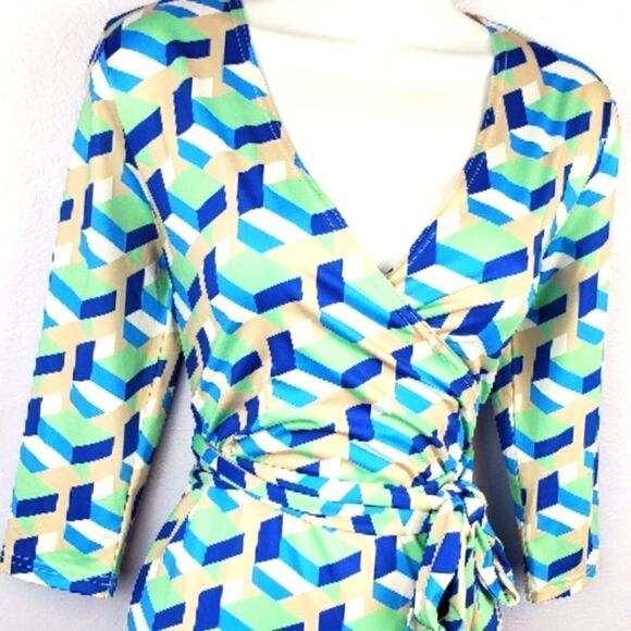 PATTYBOUTIK Dress - Picture 5 of 8